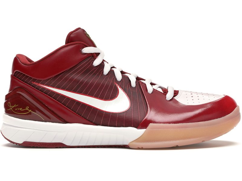 Nike Kobe 4 All-Star