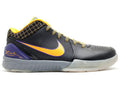 Nike Kobe 4 Carpe Diem