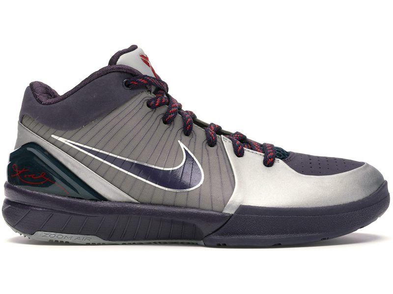 Nike Kobe 4 Chaos Joker