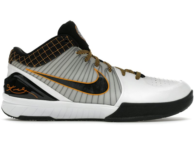 Nike Kobe 4 POP