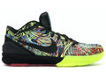 Nike Kobe 4 Protro Wizenard