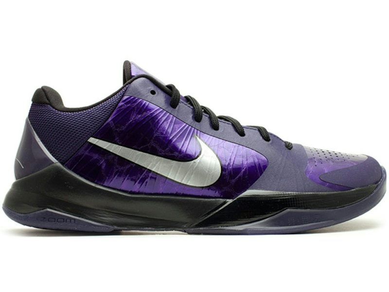 Nike Kobe 5 Ink