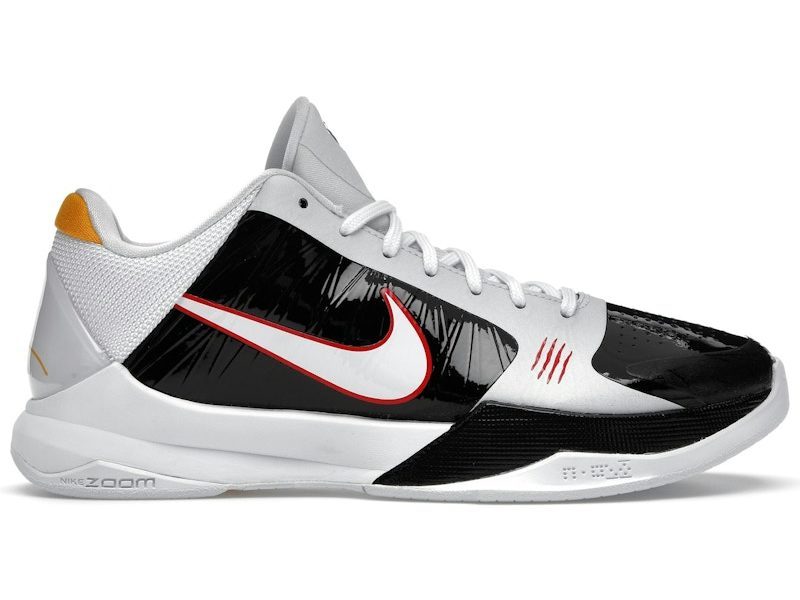 Nike Kobe 5 Protro Bruce Lee Alternate