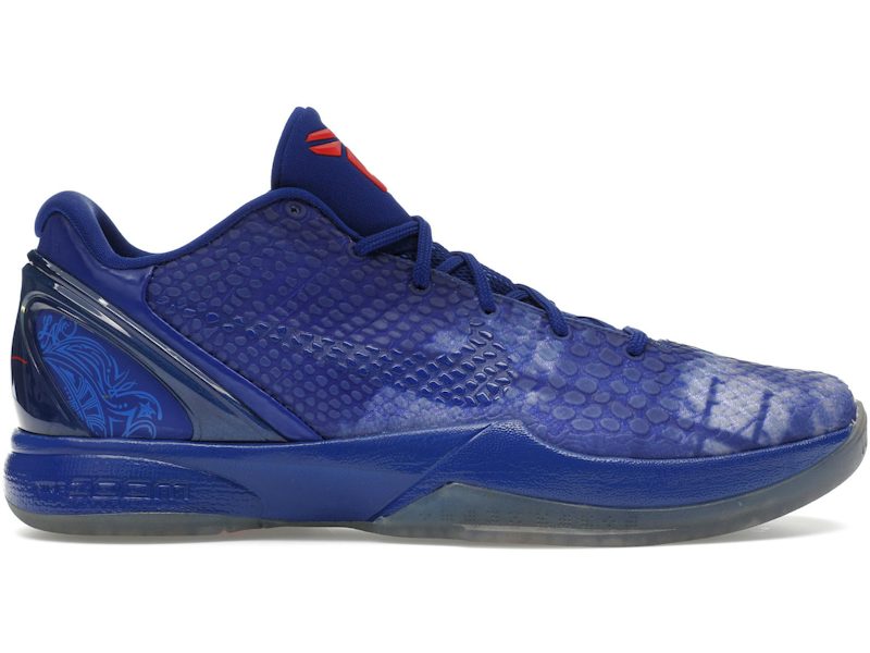 Nike Kobe 6 ASG East LA