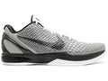 Nike Kobe 6 Grey Black