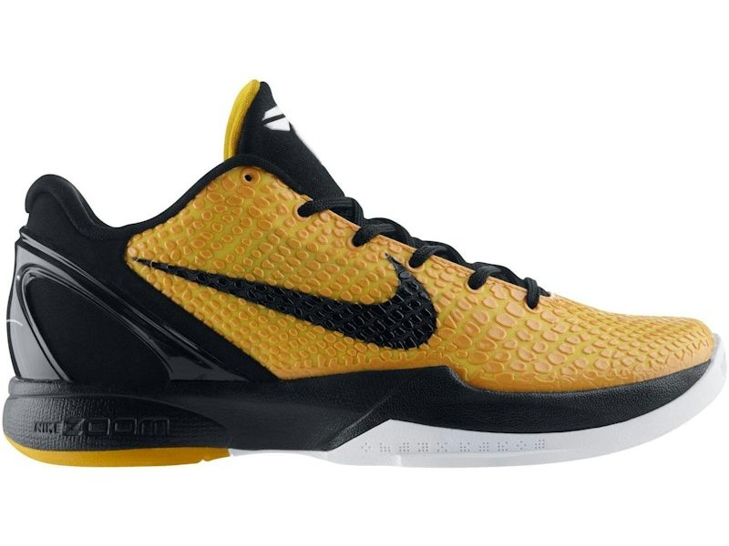 Nike Kobe 6 Lightbulb