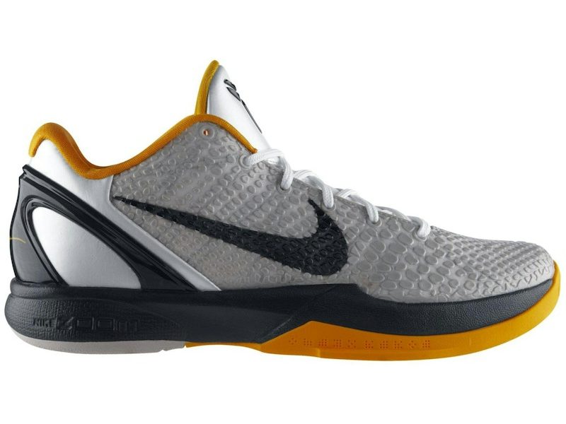 Nike Kobe 6 Steelers