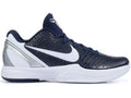 Nike Kobe 6 TB Midnight Navy