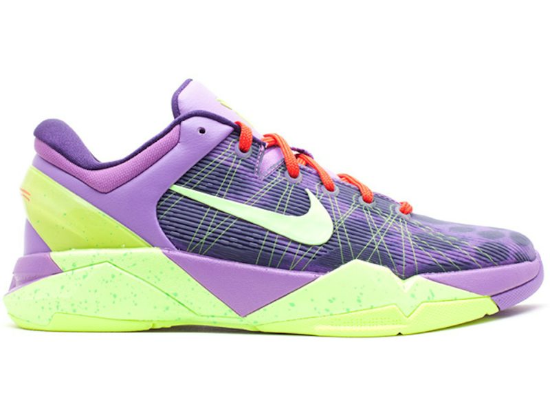 Nike Kobe 7 Christmas (GS)