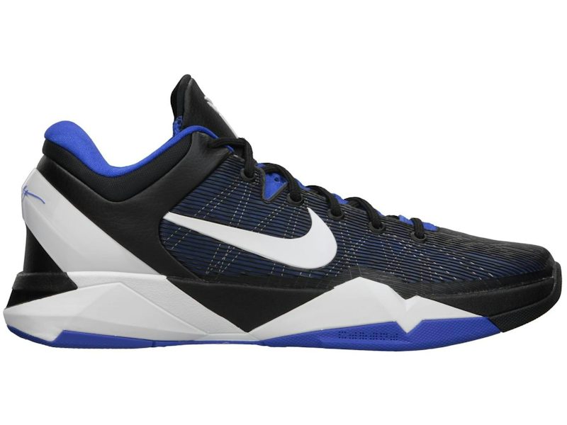Nike Kobe 7 Duke