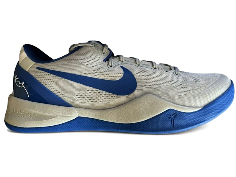 Nike Kobe 8 Protro Kentucky Wildcats Alternate PE