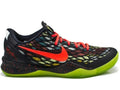 Nike Kobe 8 System GC Christmas Solid Outsole (Asia Release) (2012)