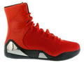 Nike Kobe 9 KRM EXT High Red Mamba