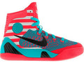 Nike Kobe 9 Elite Barbershop (GS)
