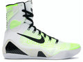 Nike Kobe 9 Elite Premium QS Volt