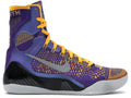 Nike Kobe 9 Elite Team Showtime