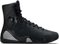 Nike Kobe 9 High KRM EXT Black Mamba