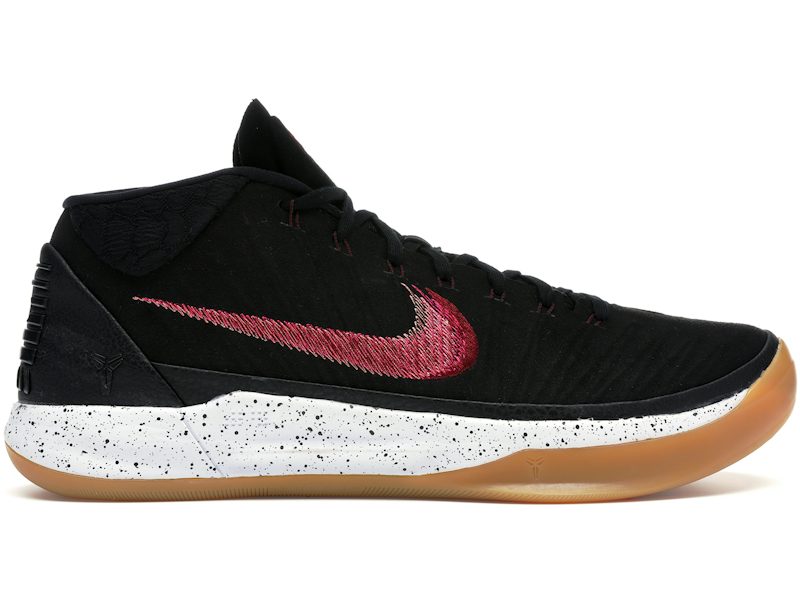 Nike Kobe A.D. Mid Black Gum