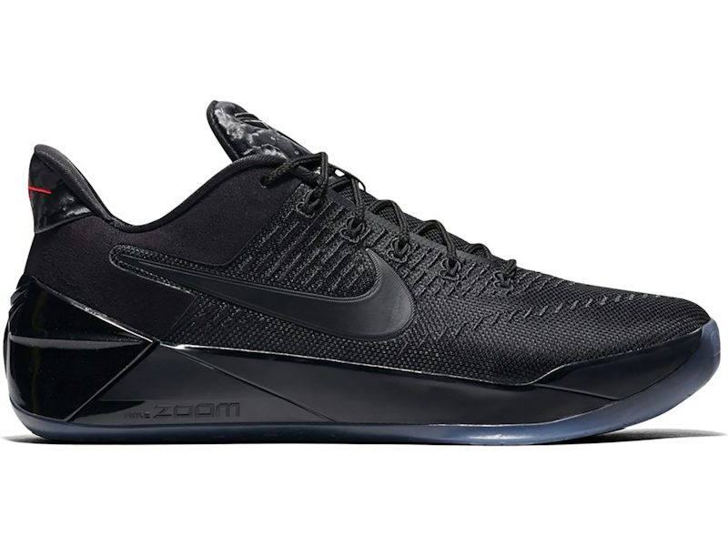 Nike Kobe A.D. EP Black Mamba