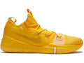 Nike Kobe A.D. Exodus Yellow