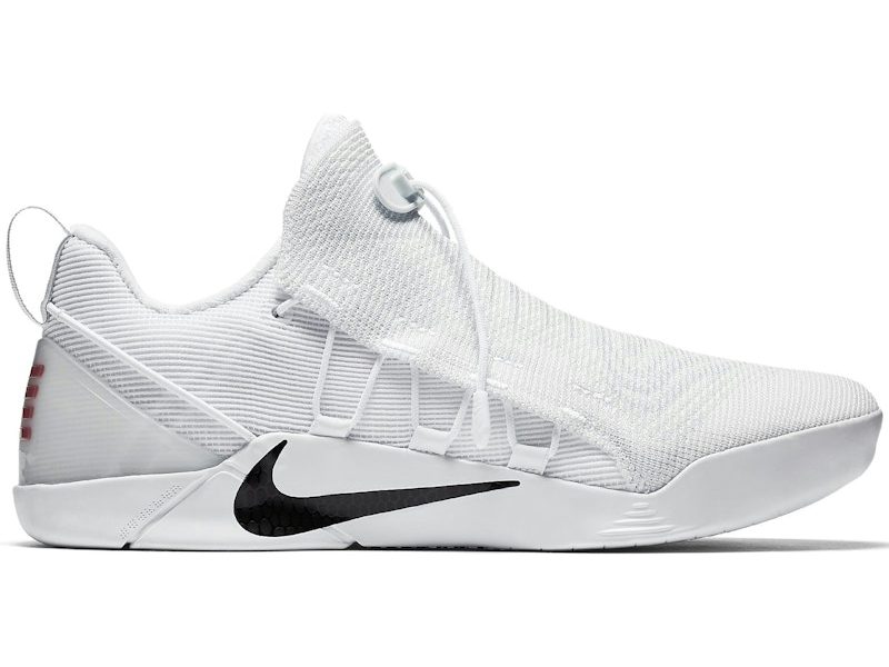 Nike Kobe A.D. NXT White Black
