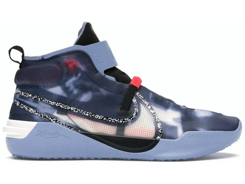 Nike Kobe AD NXT FF Vast Grey Blue Hero