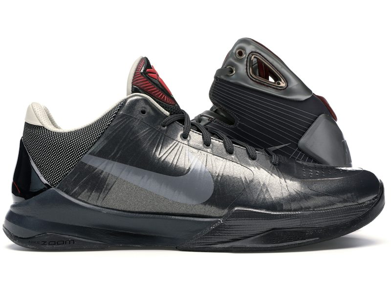 Nike Kobe Aston Martin Pack V/Hyperdunk