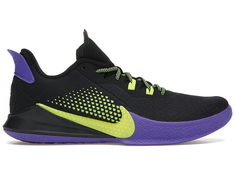 Nike Mamba Fury Joker