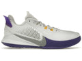 Nike Mamba Fury Lakers Home