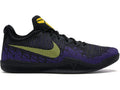 Nike Mamba Rage Lakers Away