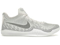 Nike Mamba Rage White Pure Platinum