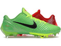 Nike Vapor Edge Kobe 6 SE Grinch Mismatch