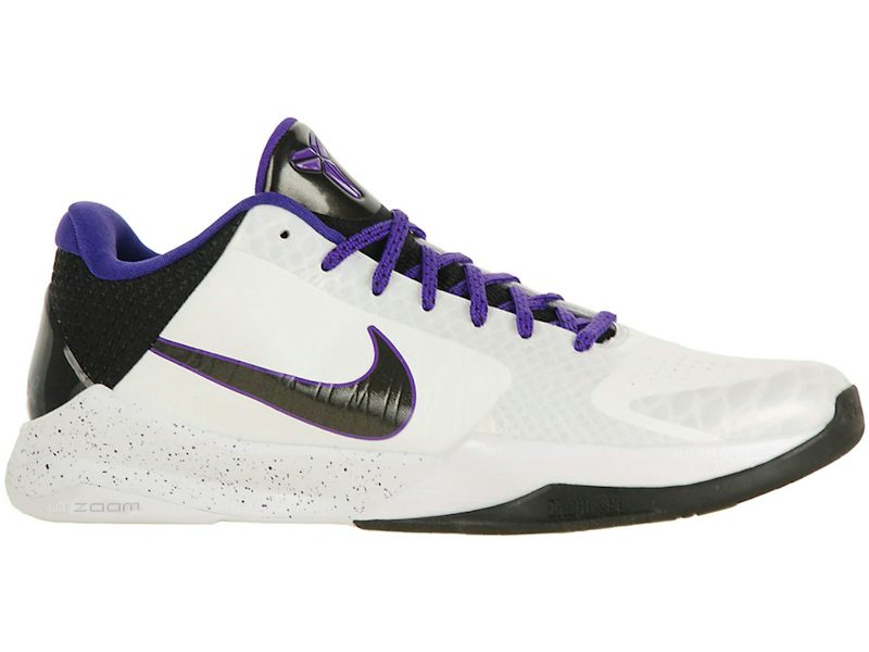 Nike Zoom Kobe 5 Inline