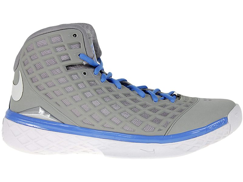 Nike Zoom Kobe 3 MPLS Medium Grey