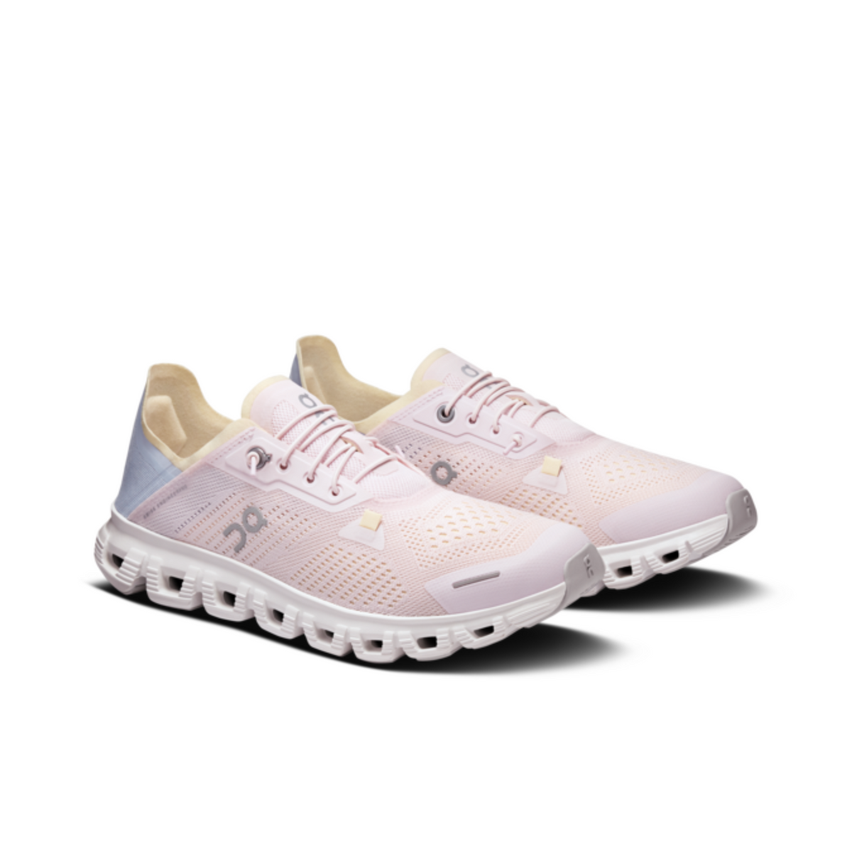 On Cloud 6 Coast Runnig Shoes Women's