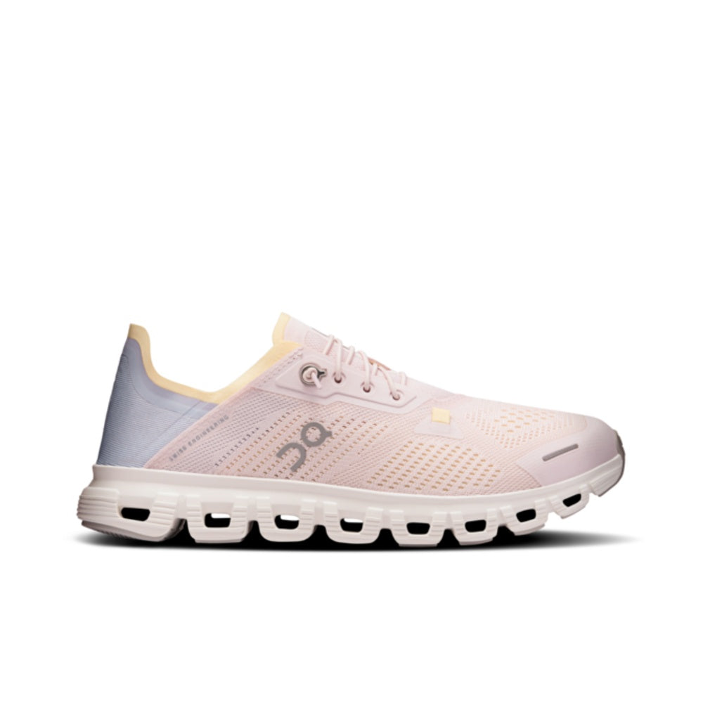 On Cloud 6 Coast Runnig Shoes Women's