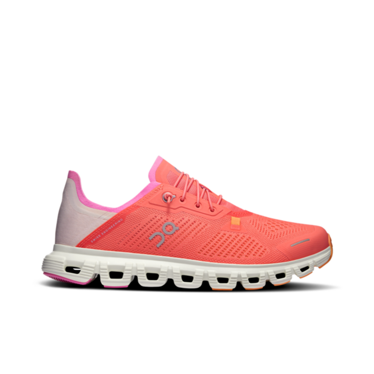 On Cloud 6 Coast Runnig Shoes Women's