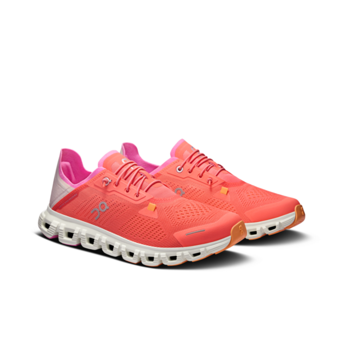 On Cloud 6 Coast Runnig Shoes Women's