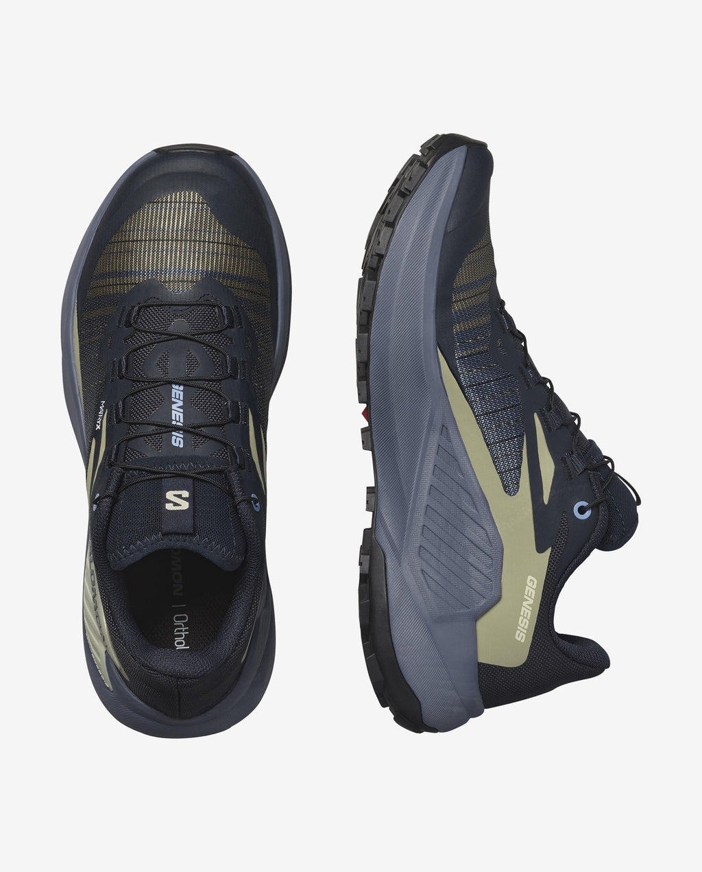 Salomon Genesis Women's