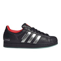 Adidas X Coca-Cola Superstar II Shoes