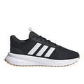X_PLR Path Wide Lace Up Sneakers