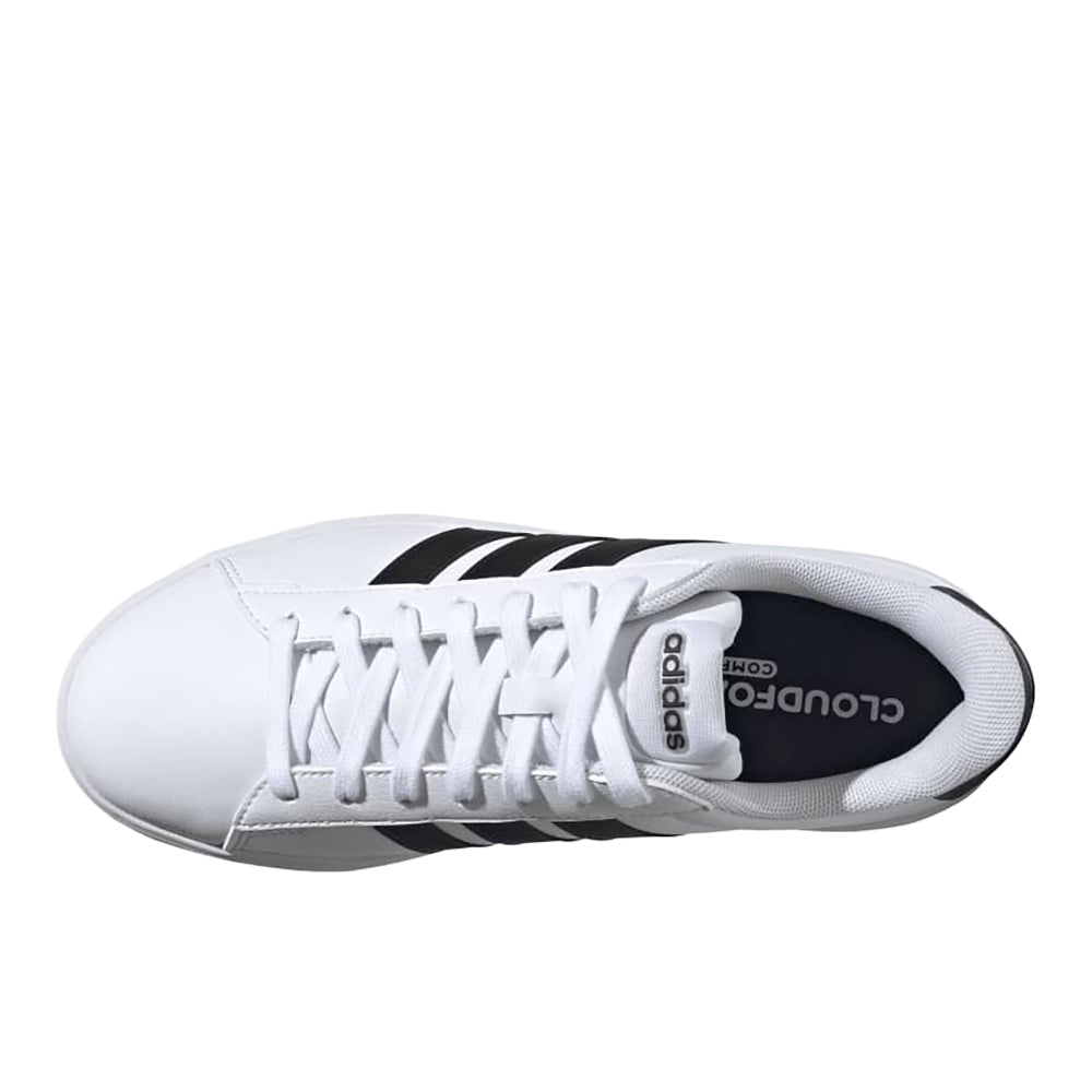 Grand Court Shoes
