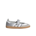 Samba Jane Shoes