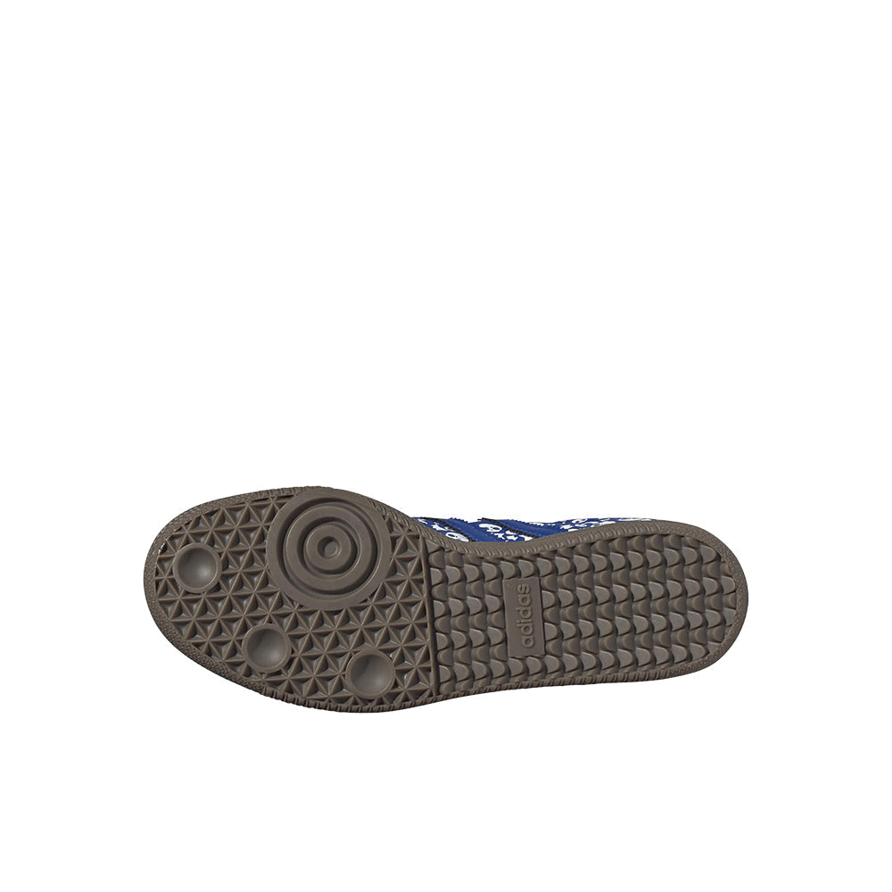 Adidas Brawl Stars Samba OG Shoes (Youth)