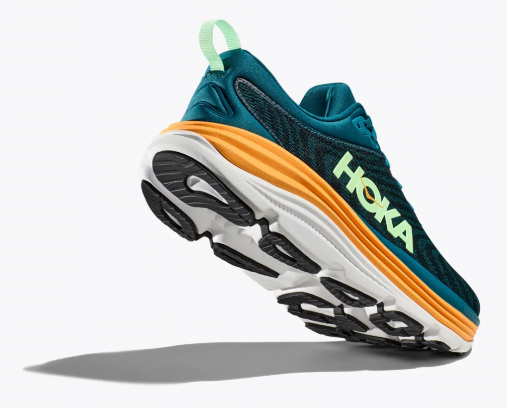 Hoka Gaviota 5 Running Shoes Men's