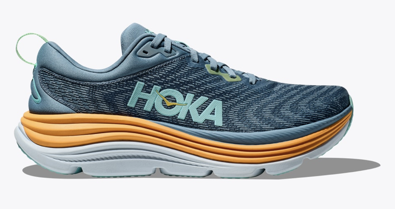Hoka Gaviota 5 Running Shoes Men's
