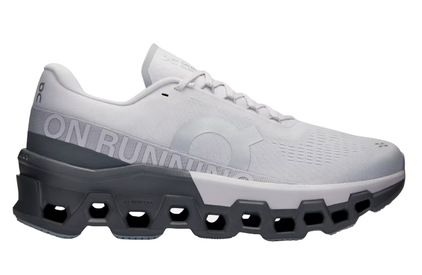 On Cloudmonster 2 Running Shoes Men's