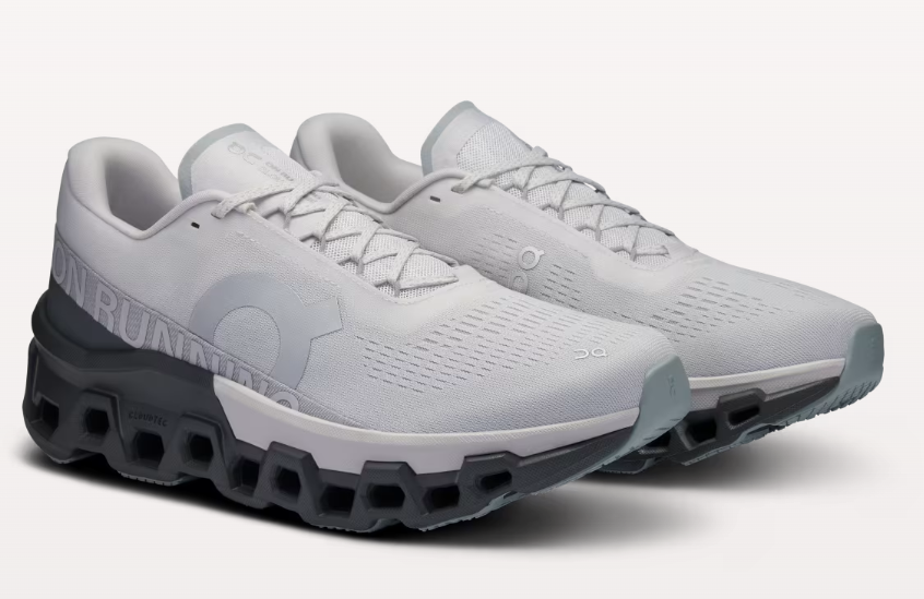 On Cloudmonster 2 Running Shoes Men's