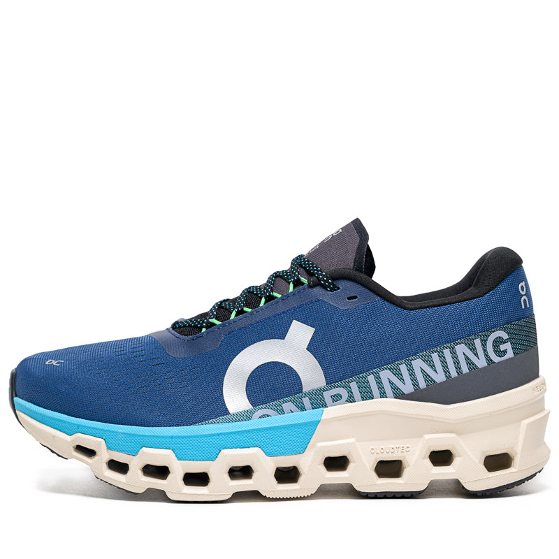 On Cloudmonster 2 Running Shoes Men's