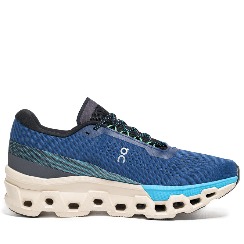 On Cloudmonster 2 Running Shoes Men's